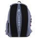 Рюкзак для средней и старшей школы Education teens "Kuromi", Kite (HK25-949M)