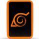 Игровые карты NARUTO SHIPPUDEN Deck of 54 cards (Наруто) 10,8 см