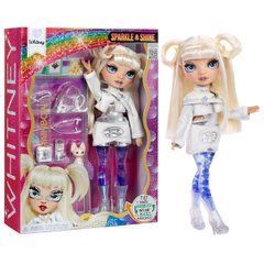 Игровой набор Rainbow High серии Sparkle & Shine - Уитни (429265)