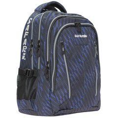 24-150L-1 SAFARI Рюкзак 4 отделения 45x30x24 см, полиэстер