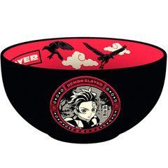 Пиала DEMON SLAYER: KIMETSU NO YAIBA Tanjiro (Клинок) 600 мл