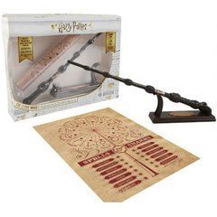 Чарівна паличка Wizarding World Бузинова паличка зі списком замовлень (WW-1098)