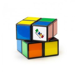 Головоломка Rubik`s S2 - Кубик 2x2 Мини (6063963)