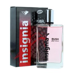 Лосьон после бритья Insignia Rush After Shave Lotion 100 мл 01569