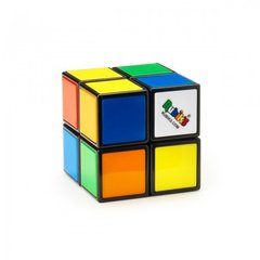 Головоломка Rubik`s S2 - Кубик 2x2 Мини (6063963)