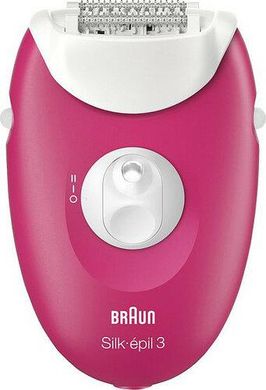 Епілятор BRAUN SE 3273 01806