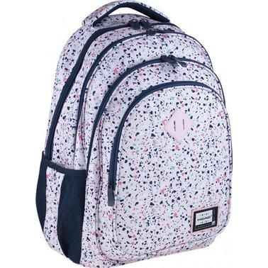 Шкільний рюкзак 4 HD-420 на 4 відділення, Head (502020021)