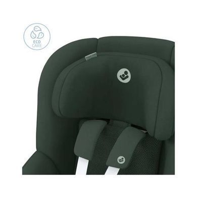 Автокресло Maxi-Cosi Pearl 360 2 темно-зеленый без вкладыша (8045490110)