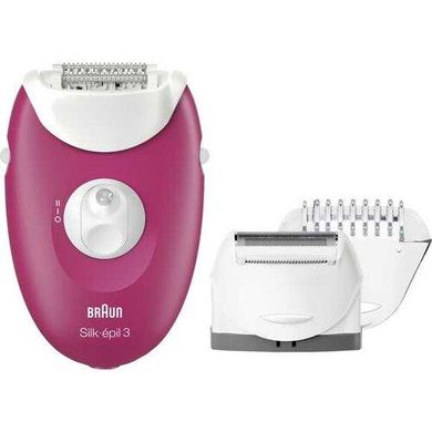 Епілятор BRAUN SE 3273 01806