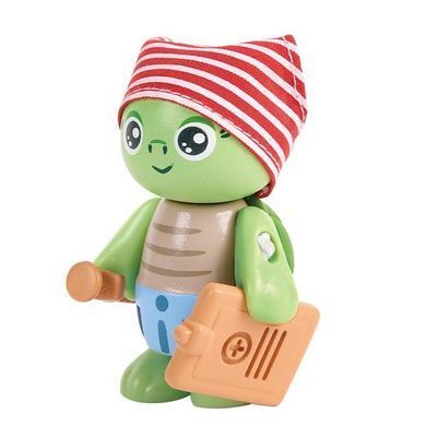 Игровой набор Hape Спасение океана (E3419)