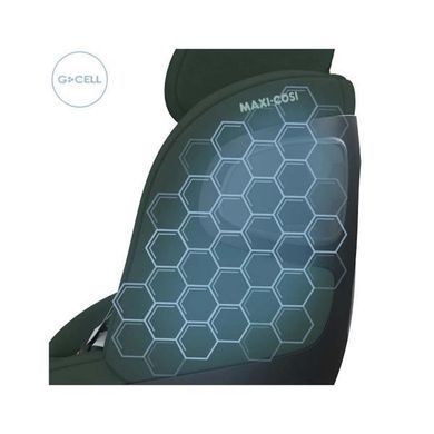 Автокресло Maxi-Cosi Pearl 360 2 темно-зеленый без вкладыша (8045490110)