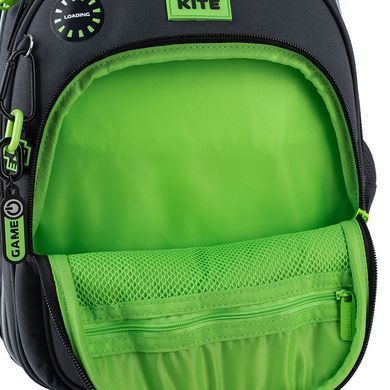 K25-763S-2 Рюкзак Kite Education Gamer