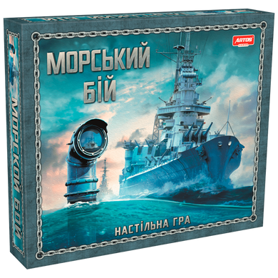 Настільна гра "Галопом по Україні", Artos Games (1182)