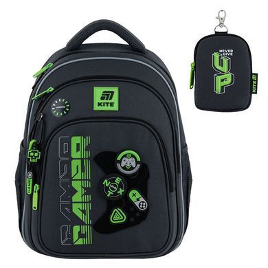 K25-763S-2 Рюкзак Kite Education Gamer