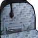 Рюкзак для подростка Education teens "Kuromi", Kite (HK25-2587M-2)