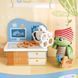 Игровой набор Hape Спасение океана (E3419)