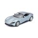 Автомодель - Ferrari Roma (асорт. сірий металік, червоний металік, 1:24) 18-26029