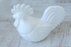 Пінопластова фігурка SANTI Cock 1 штука в упаковці 18*9*12.5 см