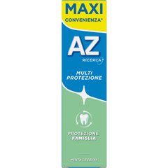 Зубная паста AZ Multi Protection 75+10 ML 02603