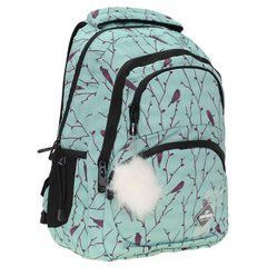 22-182L-5 SAFARI Рюкзак 2 отделения 43x29x14 см, полиэстер, Uni-Peak