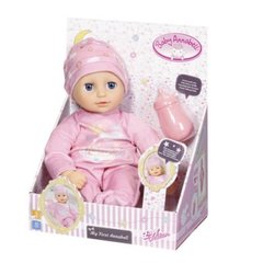 Кукла MY FIRST BABY ANNABELL - МОЯ МАЛЫШКА (30 cm) 701836