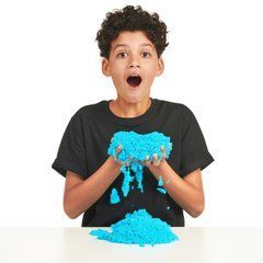 Набор с воздушной пеной для детского творчества FOAM ALIVE - ГЕОМЕТРИЯ (5905)