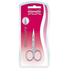 Wilkinson ножницы для ногтей 922D