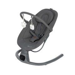 Кресло-качалка Bebe Confort Melilo графитовый (2697153210)