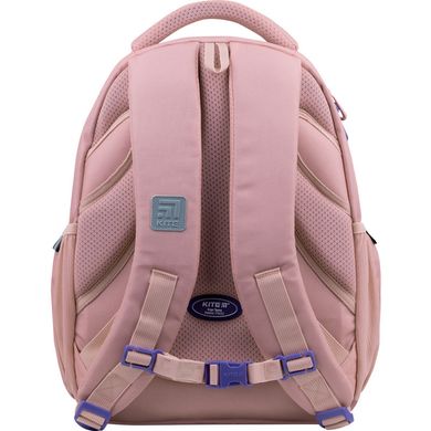 Рюкзак школьный мягкий Education, Kite (K22-8001M-2)