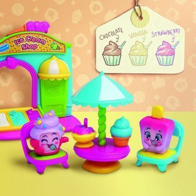 Игровой набор MOJI POPS &ndash; ДЖЕЛАТЕРИЯ (PMPSB216IN20)