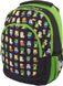 Шкільний рюкзак AB330 "Minecraft Multi Characters", Astrabag (502021200)