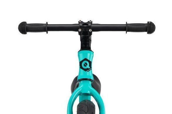 Беговел Miqilong HPA 12" бирюзовый (ZCY-HPA12-TURQUOISE)