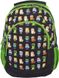 Шкільний рюкзак AB330 "Minecraft Multi Characters", Astrabag (502021200)