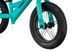 Беговел Miqilong HPA 12" бирюзовый (ZCY-HPA12-TURQUOISE)