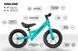 Беговел Miqilong HPA 12" бирюзовый (ZCY-HPA12-TURQUOISE)