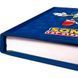 Записная книжка SONIC The Hedgehog, A5