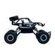 Автомобіль OFF-ROAD CRAWLER на р/к - ROCK SPORT (чорний, акум. 3,6V, метал. корпус, 1:20) SL-110AB
