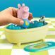 Игровой набор Peppa - ВАННАЯ КОМНАТА (мебель, фигурка Джорджа) F3768