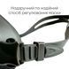 Маска для плавания Renvo Kariba Уни Anti-fog Черный OSFM (2SM100-01)