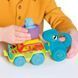 Игрушечная диномашинка Toomies Jurassic World (E73251)