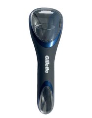 Дорожній чохол, футляр Travel Case для станків для гоління Gillette Джилет 01271