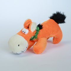 Сувенір "HORSE" 17 cм з магнітами