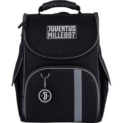 Рюкзак шкільний каркасний Education "FC Juventus", Kite (JV21-501S)