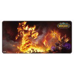 Коврик для мыши WORLD OF WARCRAFT Classic - Ragnaros XL