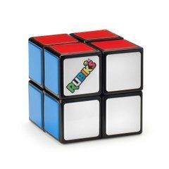 Головоломка Rubik`s S3 - Кубик 2x2 Мини (6064596)