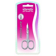 Wilkinson ножницы для ногтей с наконечником для маникюра 912D