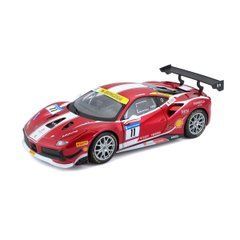 Автомодель - Ferrari 488 Challenge (1:24) 18-26308