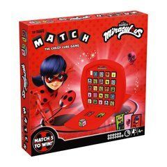 Настільна гра MIRACULOUS