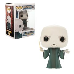 Игровая фигурка FUNKO POP! серии "Гарри Поттер" - ВОЛАН-ДЕ-МОРТ (5861)