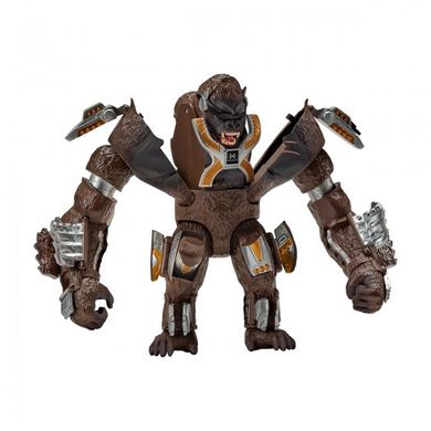 Фигурка Godzilla vs. Kong серии «Titan Tech» – Конг (20 cm) 34932